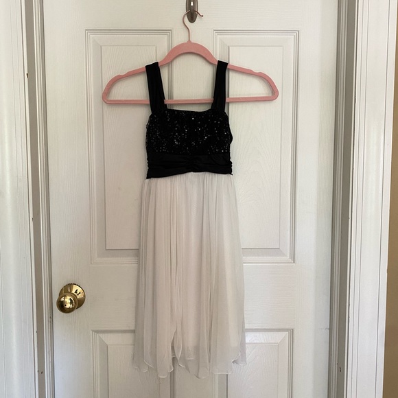 Girls Dress Size 8 - Picture 1 of 2